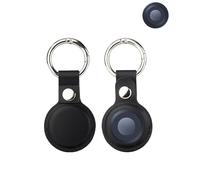 Yystao - Custodia protettiva per Motorola Moto Tag, in pelle PU, compatibile con Motorola Moto Tag, design anti-perdita (nero)