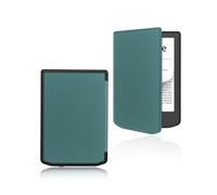 Yystao - Custodia protettiva sottile per Pocketbook Verse Lite PB619/Pocketbook Verse Pro PB629/Pocketbook Verse Pro PB634 da 6", colore: Verde