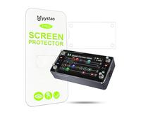 yystao Pellicola protettiva in PET morbido per Neural DSP Quad Cortex Mini, trasparente, antigraffio, anti-impronte, confezione da 2
