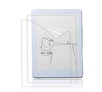 yystao Pellicola protettiva per e-reader Onyx BOOX Poke 7/7 Pro da 6 pollici, ad alta trasparenza, antigraffio, in PET morbido, confezione da 2 pezzi