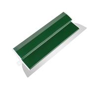 YYTECH Spatola per Stucco 40CM/16 Inch, Frattazzo per Rasatura, Strumento di Intonacatura, Lama Sostituibile in Acciaio Inox 0,3 MM, Cartongesso Attrezzi Per Muro