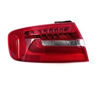 YYTEMD Cablaggio Luce Freno Posteriore Lampadina Per A4 2013-2016 8K5945095AD 8K5945094AD 8K5945096AB 8K5945093AA(Outside Left)