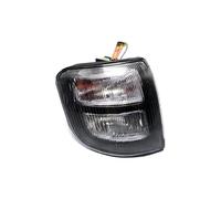YYTEMD Luce Di Svolta Laterale Anteriore Per Auto Per M&itsubishi Per Pajero 2 II V33 1997 1998 1999(Only 1 Left)
