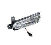 YYTEMD Luce Fendinebbia Anteriore Sinistra Destra Auto Luce Guida Per Chery Per Tiggo 2/3x 2017 2018 2019 2020(Only 1 Right)