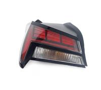 YYTEMD Luce Stop Luce Svolta Posteriore Auto Per Hyundai Per Elantra 2021 2022 92402AB100 92401AB100(Only Left)
