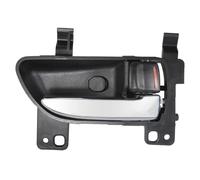 YYTEMD Maniglia Interna Della Portiera Sinistra O Destra Per Subaru Per Forester Per Impreza Per Legacy Per Outback 2009-2020 copertura maniglia portiera interna dell'auto(Right)