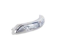 YYTEMD Ripetitore Luci Direzione Specchietto Retrovisore Auto Per Hyundai Per Sonata 2008 2009 2010(1Pcs Left)