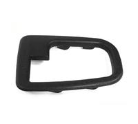YYTEMD Rivestimento Della Maniglia Interna Della Portiera Sinistra Per Serie 3 E36 Z3 51228219023 Parti Di Ricambio Per Interni copertura maniglia portiera interna dell'auto