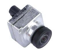 YYTEMD Telecamera Posteriore 4N0980546 Telecamera per La Retromarcia con Visione Panoramica E Assistenza al Parcheggio 360° 4N0.980.546 4N0 980 546 per A6 A7 C8 Q7 Q8