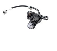 YYTEMD Telecamera Posteriore 95780B8600 Telecamera per La Retromarcia E L'assistenza alla Retromarcia 95780-B8600 per Hyundai per Santa Fe XL 7 Posti 2017-2018-2019