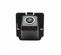 YYTEMD Telecamera Posteriore Telecamera Posteriore per Auto 4K 180° HD 1080P Accessori per Auto Telecamera di Retromarcia per M&itsubishi per Outlander XL