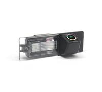 YYTEMD Telecamera Posteriore Telecamera Posteriore per Auto Visione Notturna Impermeabile per B&MW 1er M1 E81 E87 F20 F21 116i 120i 135 I(720P)