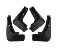 YYTERI 4 Pezzi Parafanghi Paraspruzzi per Toyota Yaris GR 2022-2024 Protezione dai sedimenti del Veicolo Parafanghi Protezione Parafango paraspruzzi