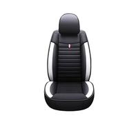 YYTERI 5 posti Auto Set Coprisedili, per VW Passat B6 Golf 4 Golf 5 Passat B5 Golf 7 Tiguan Polo Golf 4 Passat B8 VW Golf 6 in Pelle PU Impermeabile Fodere Anteriori E Posteriori Auto Accessori,C