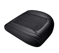 YYTERI Auto Set Coprisedili, per Ford Ecosport 2018-2023 in Pelle PU Impermeabile Fodere Anteriori E Posteriori Auto Accessori,A