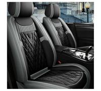 YYTERI Coprisedile Coprisedili Auto,per VW ID. Buzz ID. Cross ID. Life Jetta Lamando Lavida Multivan Passat CC Set Copri-Sedile Fodere Anteriori Proteggono Sedili Originali Dell'auto,B