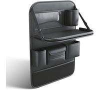 YYTERI Organizer Bagagliaio Auto, per Ford Transit Custom 2013-2024 2025 Impermeabile Scatola portaoggetti Accessori Organizer Baule Auto Pieghevole