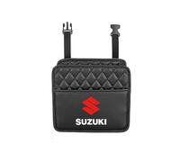 YYTERI Organizer Bagagliaio Auto, per Suzuki Vitara (LY) 4.Gen 2015-2024 Impermeabile Scatola portaoggetti Accessori Organizer Baule Auto Pieghevole,A