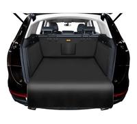 YYTERI Telo Auto per Cani Bagagliaio, per Citroen DS DS4 DS4S DS5 DS6 DS7 DS5LS DS3 Custodia per Baule Auto per Cani, antistrappo e Impermeabile, Protezione Antiscivolo
