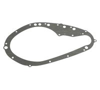 yytzior Guarnizione della Coppa dell'olio del Coperchio della Frizione della Base del Cilindro Compatibile con Il Set di guarnizioni del Motore della Motocicletta GS500 1989-2011