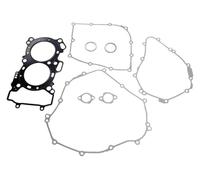 yytzior Kit guarnizioni Coperchio Carter Cilindro Compatibile con MT07 2014-2022 XSR700 2016-2022 TRACER660 2017 FZ07 Set guarnizioni Motore Moto