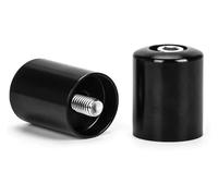 yytzior Motorcycle Accessory Handlebar Grips Bar Ends Plugs Compatible with Z800 Z1000 Z900 Z750 Z650 Z300