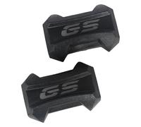 yytzior Motorcycle Engine Guard Crash Bar Bumper Protector Decorative Block Compatible with R1250GS R1200GS F800GS F700GS G310GS Adventure
