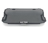 yytzior Motorcycle Radiator Guard Grille Cover Protector Cooler Protection Compatible with NC750S NC750X 2014-2020
