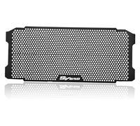 yytzior Radiator Grille Guard Cover Motorcycle Accessories Aluminium Protection Protetor Compatible with SV650 SV650X 2016-2020