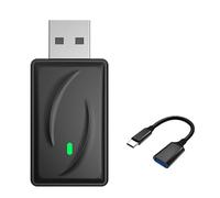 YYuINbi Adattatore Android Auto Wireless per Karma 2018-2025 all Models,Trasforma Android Auto Adattatori da Cablato A Senza Fili,Android Auto Adattatore Wireless,A