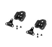 YYunying Adattatore Stabilizzatore per Tacchette SPD Bicicletta Da Strada | Compatibile con Tacchette SPD SH41, Per Scarpe Da Bicicletta, Locking Shoes