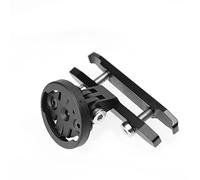 YYunying Supporto Fanale Posteriore Bicicletta Radar VAR RTL500 510 515 | RVR315, Raz Pro Mountain, Per Fotocamera Registrazione