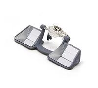 Yy Vertical Clip Up Belay Climbing Glasses Trasparente