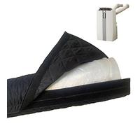 YYWW Avvolgitubo per Tubo Flessibile del Condizionatore d'Aria Portatile, Copertura per Tubo Flessibile AC Isolata, Adatto alla Maggior Parte dei Tubi di Scarico da 5 Pollici E 6 Pollici di Diametro