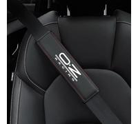 YYYQP 2 Pezzi Auto Imbottiture Cinture di Sicurezza, per OZ Racing Accessori per Lo Styling degli Interni