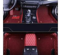 YYYYDS Tappetini Auto per BMW X5 2019-2023 2024,Antiscivolo Tappetini in Gomma per Auto,su Misura Auto Accessori,Tappeti Auto,C