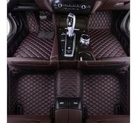 YYYYDS Tappetini Auto per Ford Ranger 2015-2024,Antiscivolo Tappetini in Gomma per Auto,su Misura Auto Accessori,Tappeti Auto,G