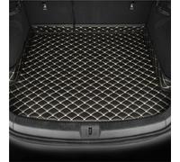 YYYYDS Tappetini per Bagagliaio Auto per BMW X4 2019 2020 2021 2022 2023 2024,Impermeabile Tappeti in Bagagliaio,Inodore Vasca Baule per Bagagliaio,vestibilità Perfetta Baule Tappetino,B-High Side