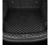 YYYYDS Tappetini per Bagagliaio Auto per Skoda Kamiq 2018-2020 2021 2022 2023 2024,Impermeabile Tappeti in Bagagliaio,Inodore Vasca Baule per Bagagliaio,vestibilità Perfetta Baule Tappetino