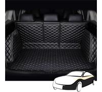 YYYYDS Tappetini per Bagagliaio Auto per Volvo V60 2011-2017 2018 2020-2023 2024,Impermeabile Tappeti in Bagagliaio,Inodore Vasca Baule per Bagagliaio,vestibilità Perfetta Baule Tappetino,C