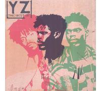 Yz - Best of -16tr-