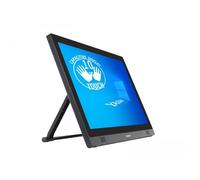 YZ2209 YASHI MONITOR TOUCH 21,5 LED IPS 16:9 FHD 250 CDM, VGA/DVI/HDMI 10 TOCCHI