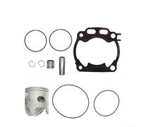 YZ250 per anello pistone e kit guarnizione cilindro compatibile con anni di modello dal 2000 al 2013 numeri di parte 5CU-11603-10-00 93450-19052-00