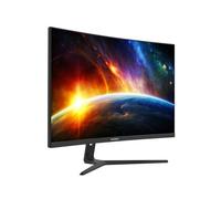 YZ3230 YASHI YZ3230 Monitor PC 80 cm (31.5") 2560 x 1440 Pixel 2K Ultra HD Nero