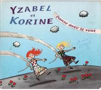 Yzabel et Korine - Danse avec le Vent