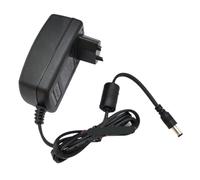 YZATCDZG Convertitore di Potenza a commutazione AC 100V-240V 5,5mm x 2,1-2,5mm DC 27V 200mA 300mA 400mA 500mA 600mA 700mA 800mA(27V 300mA)
