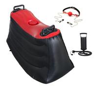 YZBZNG Poltrona Gonfiaggio rapido Portable for outdoor use 026,sofa#3