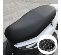 YZCSYBBF Coprisella per Moto Impermeabile Antipolvere per Piaggio BQY BYQ Fly Liberty Medley 150 ZIP50 125 Ww150 Beverly 300