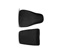 YZCSYBBF Cuscini per sedili Copertura Protettiva in Rete per Sedile Posteriore Accessori per Motore per Suzuki V-Strom DL1050 V-Strom DL1050XT