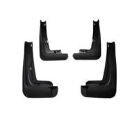 YZCSYBBF Parafanghi per Auto Paraspruzzi per Mini per Cooper F56 2018-2024 paraspruzzi paraspruzzi Protezioni per Ruote Accessori per Auto